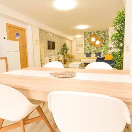 מאלגה Apartamento Librun מראה חיצוני תמונה