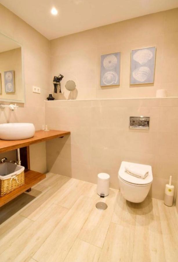מאלגה Apartamento Librun מראה חיצוני תמונה