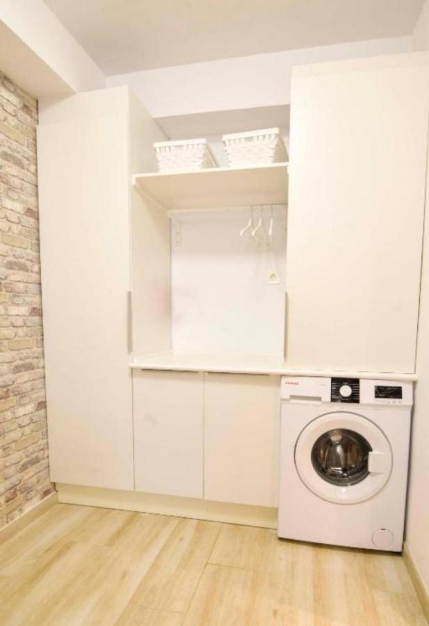 מאלגה Apartamento Librun מראה חיצוני תמונה