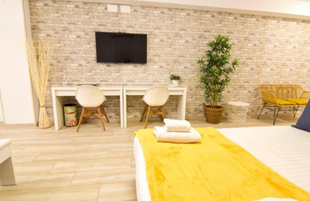מאלגה Apartamento Librun מראה חיצוני תמונה