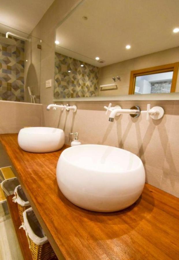 מאלגה Apartamento Librun מראה חיצוני תמונה