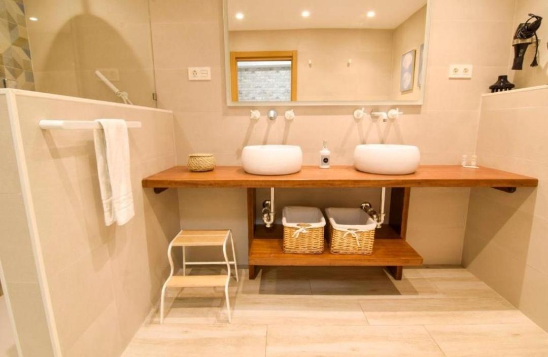 מאלגה Apartamento Librun מראה חיצוני תמונה