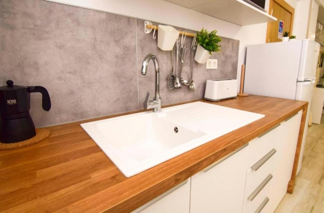 מאלגה Apartamento Librun מראה חיצוני תמונה