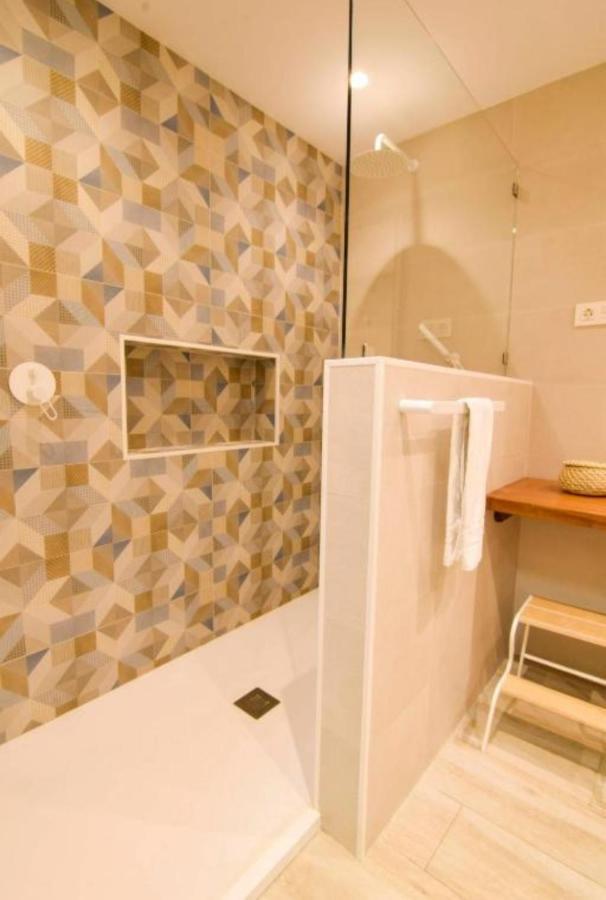 מאלגה Apartamento Librun מראה חיצוני תמונה